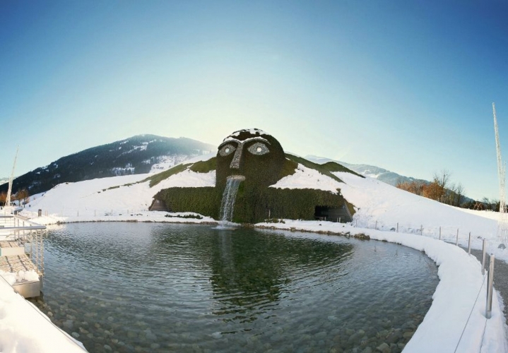 Bergweihnacht im Zillertal - Urlaub wie im Wintermärchen